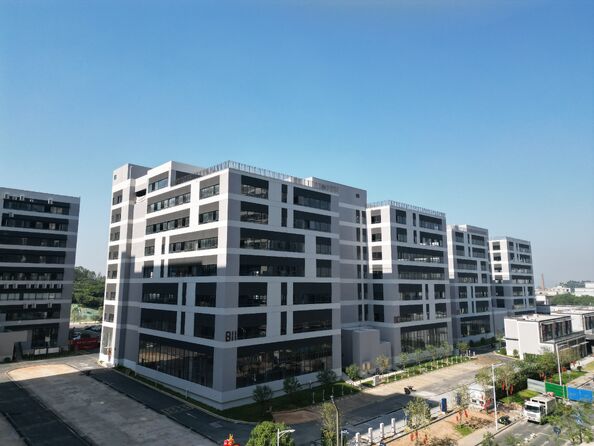 Shenzhen Zhixiangyuan Electronics Co., Ltd. производственная линия производителя
