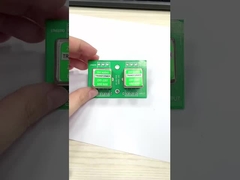 ZXY2207 600:600 Пермалойный трансформатор с ПКБА платой