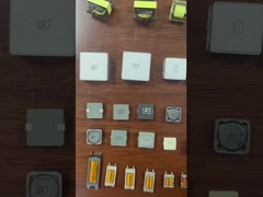 Сравнение 15 индукторов микросхем SMD: фото и демонтаж в режиме реального времени! как выбрать?