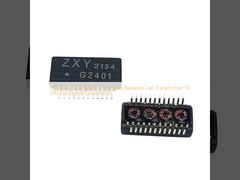 H1102NL 1000 BASE-T модули сети LAN Трансформатор 16 PIN для преобразования сигнала