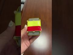 UI39 Аудиотрансформер: Профессиональная изоляция качества звука и соответствующий артефакт