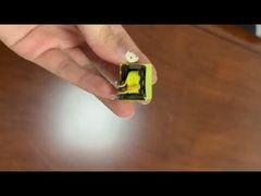 Раскройте возможности высокопроизводительного преобразования энергии с нашим трансформатором EE2213