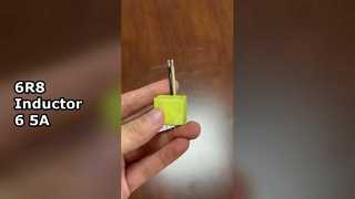 PQ2018 Высокочастотный трансформатор | Прямые продажи с фабрики, поддержка настройки