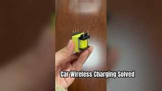 Боретесь с эффективностью и размером источника питания? Высокочастотный трансформатор Е28 – ваш ответ!