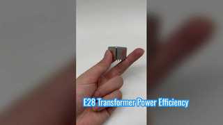 Развязывающий трансформатор звука ZXY2207: сбалансированная передача и двойная изоляция для устранения шума