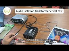 Как ЛЕГКО устранить вой генератора переменного тока и шум контура заземления в вашем автомобиле/домашней стереосистеме