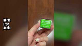 Эффективный шумоподавитель для вещания: аудиотрансформатор из пермаллоя 150/600:10K