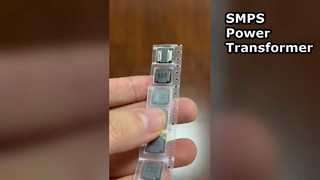 Синфазный дроссель Power SMD Chip для коммуникационного оборудования – как выбрать и применить