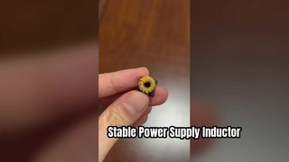 Основные компоненты для инженеров: T9 * 5 * 3 железо-кремний-алюминиевый магнитный кольцевой индуктор