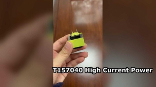 Обзор высокочастотного трансформатора EE28-3,8mH/2A: горизонтальное крепление и конструкция из кремниевой стали