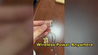 Создание искрового генератора: трансформатор катушки зажигания в корпусе с 5 гнездами