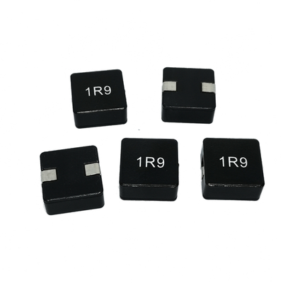 Купить Патч SMD 1R9 Чип мощность индуктор плоская линия высокого тока интегрированный индуктор онлайн изготовление