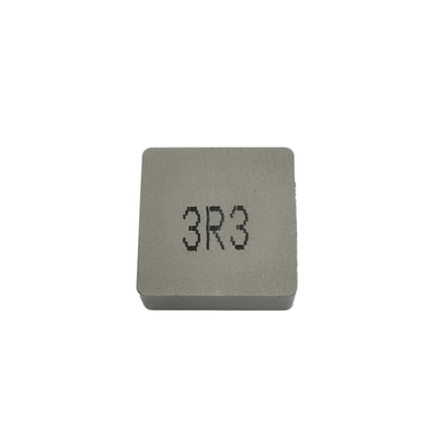 Купить 3R3 3.3uh 680 470 2R2 Высокопоточный защищенный индуктор SMD Формирование мощность индуктор мини формирование дутье интегрированный индуктор онлайн изготовление
