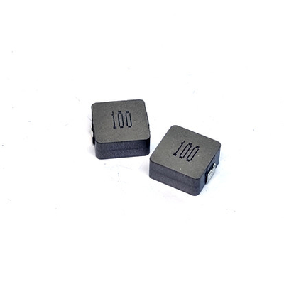 Купить Специализированный 10uh высокий ток защищенный индуктор SMD Формирование мощности индуктор интегрированный индуктор онлайн изготовление