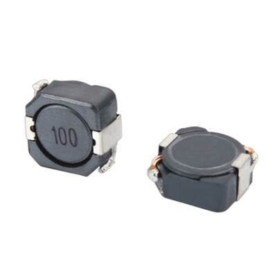 Купить Shield Power Inductor SMD Choke Coil для PCB Board Различные высокомощные индукторы высокой насыщенности для поверхностного монтажа онлайн изготовление