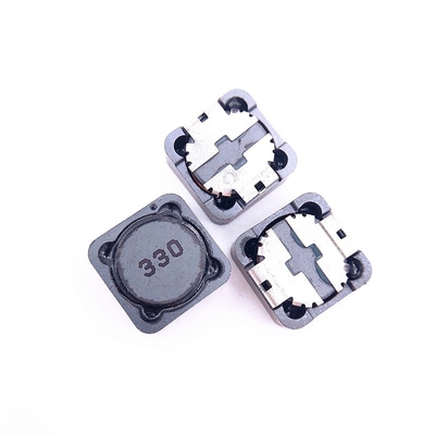 Купить 33uH Shielded Power Inductor Миниатюризированный SMD индуктор для электронного оборудования онлайн изготовление