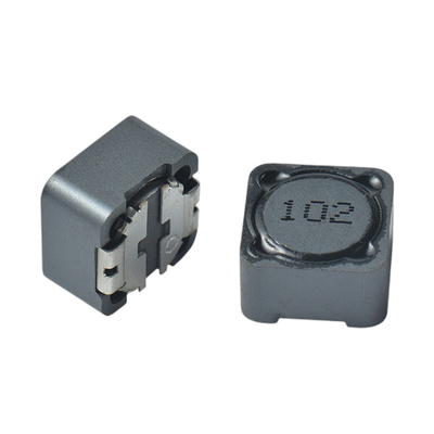 Купить Индуктор мощности электронный SMD катушка индуктор 10UH 100UH 10MH 150UH 1MH 2.2MH 220UH 330UH 470UH Индукция обмотка онлайн изготовление