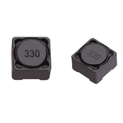 Купить Защищенный индуктор SMD Индуктор Патч Индуктор Чип Индуктор 5D28 2.6 3 4.2 5.3 12 27 39 100uh Индуктор PCB катушки онлайн изготовление