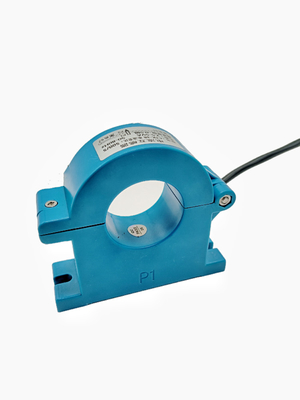Купить 0-1500A/0-5A EMI Filter AC Current Transformer Открытая схема переменного тока онлайн изготовление