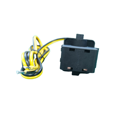 Купить KCT-0.66-16mm 100A/25m Открытый и закрытый трансформаторный ток онлайн изготовление