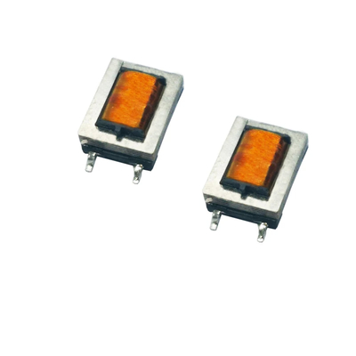 Купить Низкое искажение ED8*10/11 SMD Пермалойный аудиотрансформатор Улучшенная четкость звука онлайн изготовление