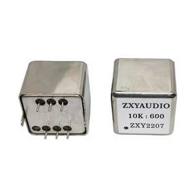 Купить ZXY2207 Пермалой 600:600/10K:10K /600:10K/10K:600 Трансформатор аудиоизолятора онлайн изготовление