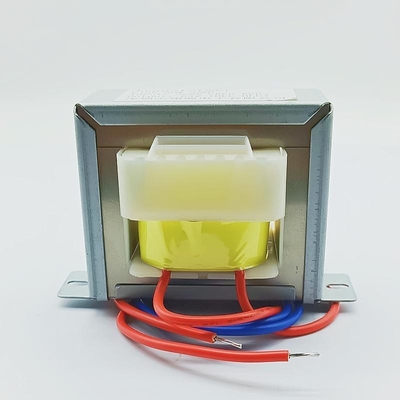 Купить EI66 Низкочастотные трансформаторы Step Down Power Transformer для электронного оборудования онлайн изготовление