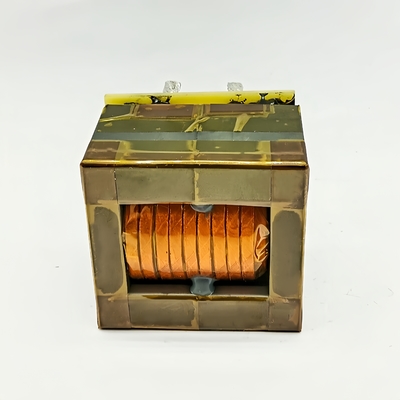 Купить Специализированный высокочастотный трансформатор DIP Ferrite Core Isolation онлайн изготовление
