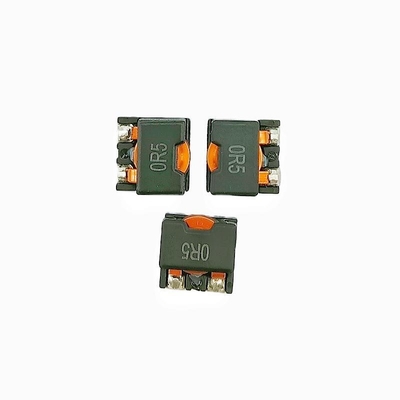 Купить 0R5M Высокомощный индуктор катушка SMD Феррит барабанное ядро чип удушение индуктор воздушные катушки ядро индуктор онлайн изготовление