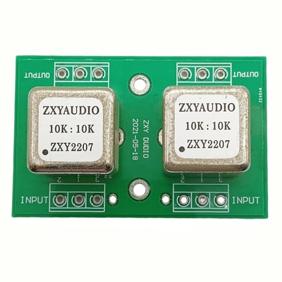 Купить ZXY10K:10K аудиоизолятор онлайн изготовление