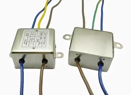 Купить Фильтр EMI CW3L2-20A-L онлайн изготовление