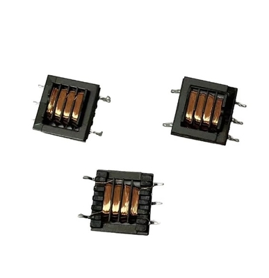 Купить EFD-серия EFD15 Высокомощный высокочастотный трансформатор 15.8X14.8X7.3MM онлайн изготовление