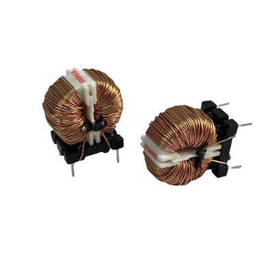 Купить Индуктор высокого тока 30mH 53mH Toroidal Common Mode Choke Coil онлайн изготовление
