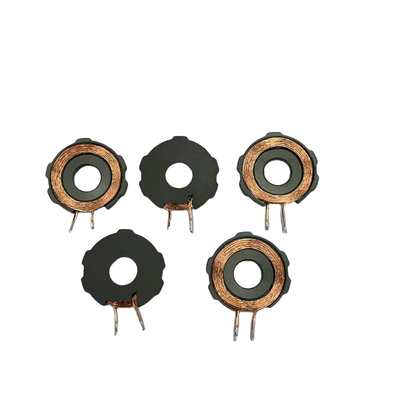 Купить Сильная магнитная 24MM-6.5uH беспроводная зарядка катушка передающего для умных часов онлайн изготовление