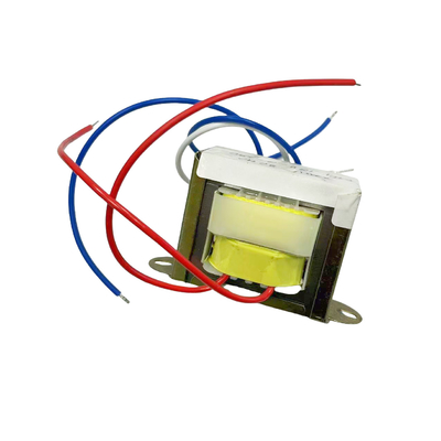 Купить 220V 30W EI57 Низкочастотный трансформатор Step Down Трансформатор 220v до 110v онлайн изготовление