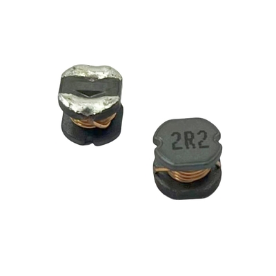 Купить Управление питанием 2.2UH SMD Индуктор питания 2R2 2A Индуктор чипа онлайн изготовление