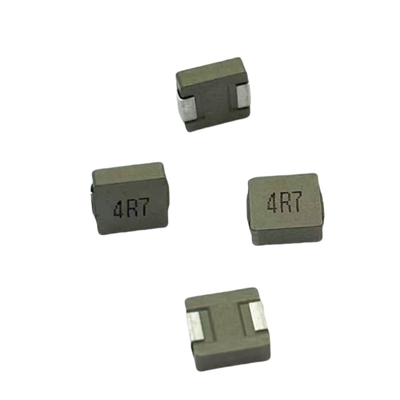 Купить Защищенный 4,7uH 4R7M SMD чип индуктор высокой эффективности для автомобильного применения онлайн изготовление