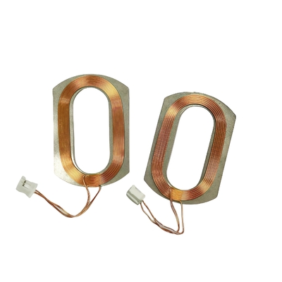 Купить Customized Specifications Wireless Charging Coil Qi Charging Receiver Coil 5W онлайн изготовление