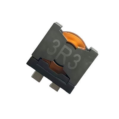 Купить PQ3521 3R3M High Power Inductor Coil High Current Flat Copper Wire Inductor онлайн изготовление