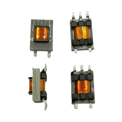 Купить ED8 Аудиотрансформатор 600:600 1:1 SMD Защищенный аудиоизоляционный трансформатор 5H онлайн изготовление