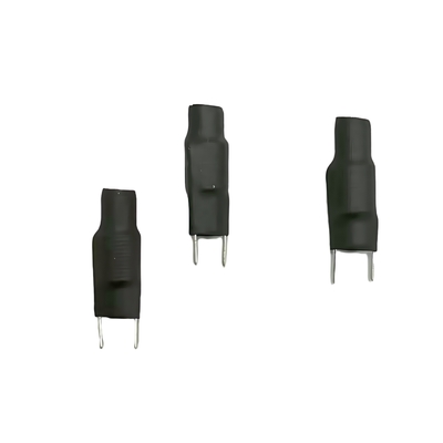 Купить Magnetic Bar Inductors Rod Inductor Magnetic Rod Coil DC Filtering 1UH 1.5UH 2.2UH онлайн изготовление