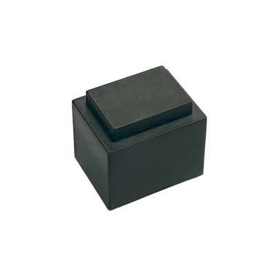 Купить EI24 0.5VA 12v 220v Запечатанный низкочастотный трансформатор печатных плат онлайн изготовление