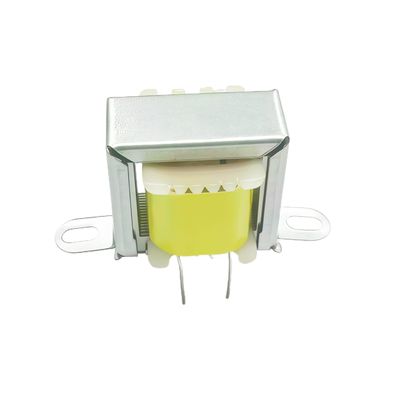 Купить EI28 600：600 Permalloy Audio Transformer Isolation Transformer Soft feet 2+2 онлайн изготовление