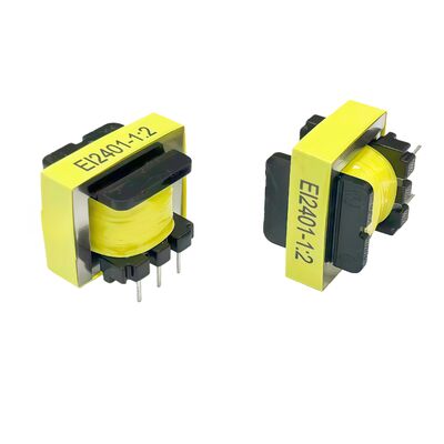 Купить EI2401 1:2 Audio Isolation Transformer with 20Hz-20kHz Frequency Response and 600Ω Input Impedance for Noise Elimination онлайн изготовление