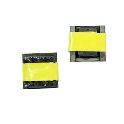 Купить Высокочастотный трансформатор EPC13 с высокой эффективностью, низкими потерями и компактным дизайном для адаптеров переменного/постоянного тока онлайн изготовление