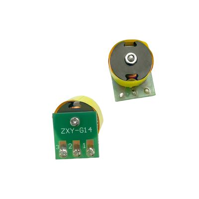 Купить ZXY-G14 600Ω:600Ω Импедансный аудиотрансформатор с изоляцией земной петли онлайн изготовление