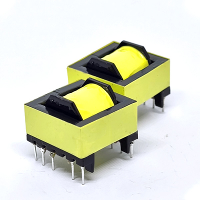 EC28 высокочастотный трансформатор трансформатора 110V 12V