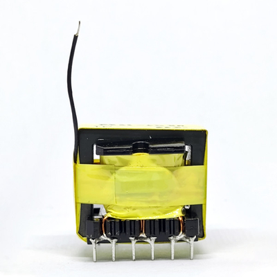 Высокочастотный шаг EE феррита силы вверх по трансформатору 12v к 220v