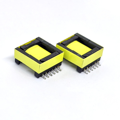 Высоковольтная частота коротковолнового диапазона трансформатора установки PCB ядра феррита EFD
