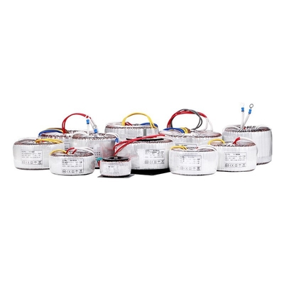 Специальный трансформатор AC 220V 240V до 24V 48v Усилитель мощности 24 0 24 трансформатор